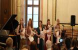 Absolventsk&yacute; koncert 12.4.2026