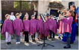 Pietn&iacute; vzpom&iacute;nkov&yacute; akt v Zah&aacute;j&iacute; u Choru&scaron;ic